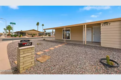 2347 N Nicklaus Drive N, Mesa, AZ 85215 - Photo 36