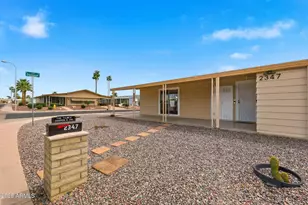 2347 N Nicklaus Dr N, Mesa, AZ 85215 - Photo 36