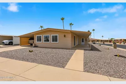 2347 N Nicklaus Drive N, Mesa, AZ 85215 - Photo 10