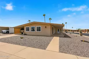 2347 N Nicklaus Dr N, Mesa, AZ 85215 - Photo 10