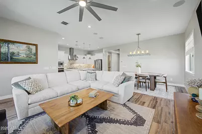 10949 N 183rd Drive, Surprise, AZ 85388 - Photo 4