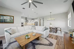 10949 N 183rd Dr, Surprise, AZ 85388 - Photo 4