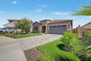 10949 N 183rd Dr, Surprise, AZ 85388 - Photo 16