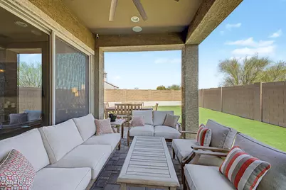 10949 N 183rd Drive, Surprise, AZ 85388 - Photo 24