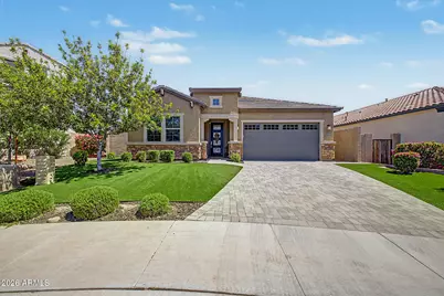 10949 N 183rd Drive, Surprise, AZ 85388 - Photo 1