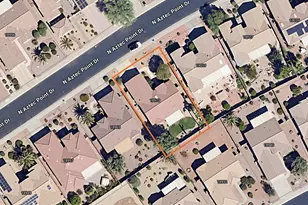 18973 N Aztec Point Dr, Surprise, AZ 85387 - Photo 38