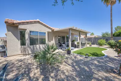 18973 N Aztec Point Drive, Surprise, AZ 85387 - Photo 30