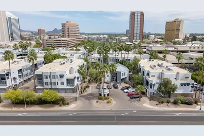 3633 N 3rd Avenue #Unit 1004, Phoenix, AZ 85013 - Photo 1