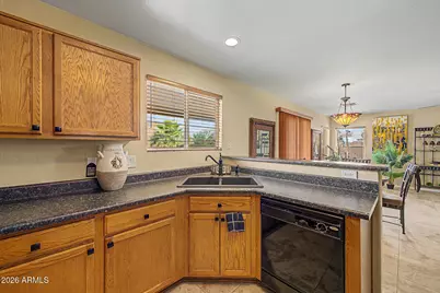 175 N 225th Drive, Buckeye, AZ 85326 - Photo 16