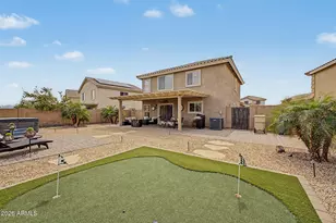 175 N 225th Dr, Buckeye, AZ 85326 - Photo 36