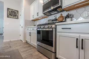 25202 N 142nd Dr, Surprise, AZ 85387 - Photo 12