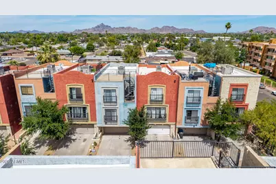 3446 E Avalon Drive, Phoenix, AZ 85018 - Photo 36