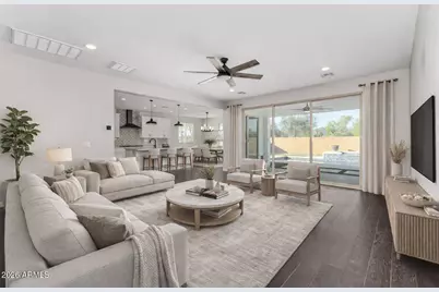 18940 W Mercer Lane, Surprise, AZ 85388 - Photo 2