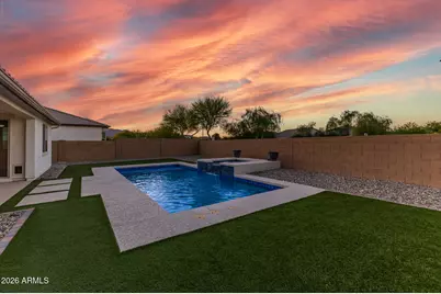 18940 W Mercer Lane, Surprise, AZ 85388 - Photo 46