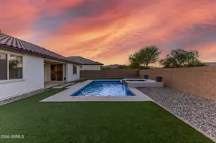 18940 W Mercer Ln, Surprise, AZ 85388 - Photo 48