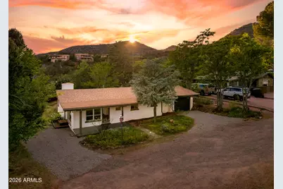55 Roadrunner Lane, Sedona, AZ 86336 - Photo 2
