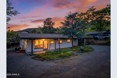 55 Roadrunner Lane, Sedona, AZ 86336 - Photo 2