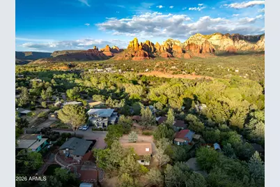 55 Roadrunner Lane, Sedona, AZ 86336 - Photo 4