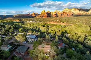55 Roadrunner Ln, Sedona, AZ 86336 - Photo 4