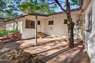 55 Roadrunner Ln, Sedona, AZ 86336 - Photo 30