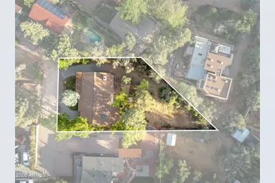 55 Roadrunner Lane, Sedona, AZ 86336 - Photo 42