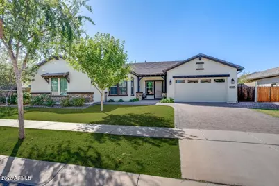 3107 E Silo Drive, Gilbert, AZ 85296 - Photo 1