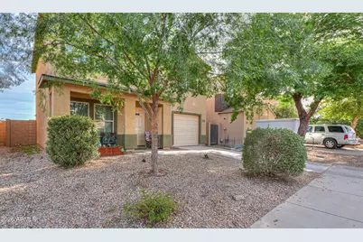 151 E Patton Avenue, Coolidge, AZ 85128 - Photo 4