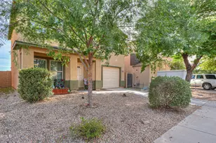 151 E Patton Ave, Coolidge, AZ 85128 - Photo 4