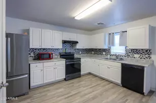 151 E Patton Ave, Coolidge, AZ 85128 - Photo 10