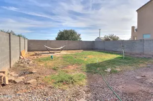 151 E Patton Ave, Coolidge, AZ 85128 - Photo 32
