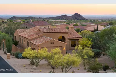 12068 N 137th Street, Scottsdale, AZ 85259 - Photo 1