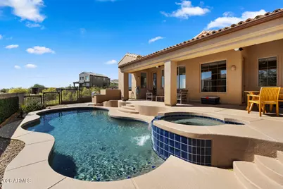 12068 N 137th Street, Scottsdale, AZ 85259 - Photo 46