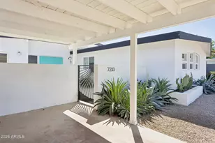 7233 E Monte Vista Rd, Scottsdale, AZ 85257 - Photo 2