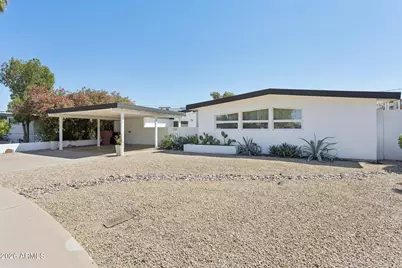 7233 E Monte Vista Road, Scottsdale, AZ 85257 - Photo 26