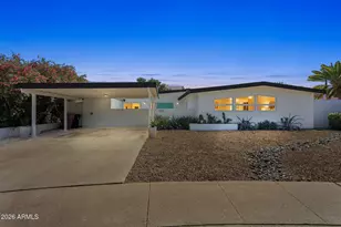 7233 E Monte Vista Rd, Scottsdale, AZ 85257 - Photo 1