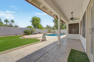 10853 N 111th Pl, Scottsdale, AZ 85259 - Photo 32