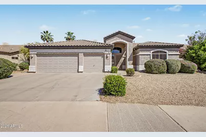 2362 E San Tan Street, Chandler, AZ 85225 - Photo 1