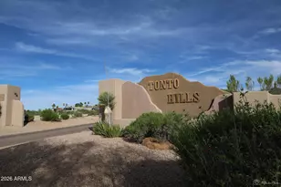 42402 N La Plata Rd, Cave Creek, AZ 85331 - Photo 1