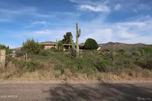 42402 N La Plata Rd, Cave Creek, AZ 85331 - Photo 2