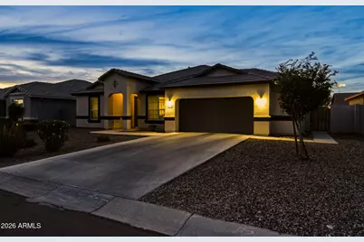 44454 W Palo Amarillo Road, Maricopa, AZ 85138 - Photo 74