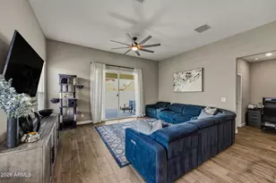 44454 W Palo Amarillo Rd, Maricopa, AZ 85138 - Photo 38