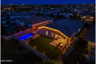 44454 W Palo Amarillo Road, Maricopa, AZ 85138 - Photo 84