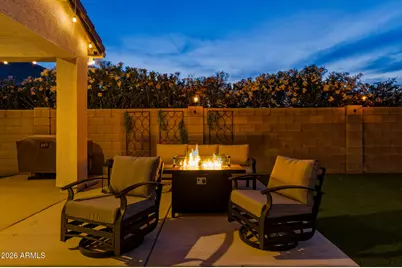 44454 W Palo Amarillo Road, Maricopa, AZ 85138 - Photo 80