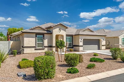 44454 W Palo Amarillo Road, Maricopa, AZ 85138 - Photo 2