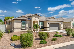 44454 W Palo Amarillo Rd, Maricopa, AZ 85138 - Photo 2