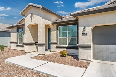 44454 W Palo Amarillo Road, Maricopa, AZ 85138 - Photo 4