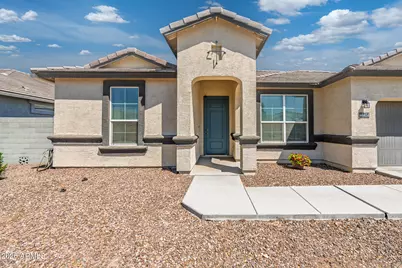 44454 W Palo Amarillo Road, Maricopa, AZ 85138 - Photo 4