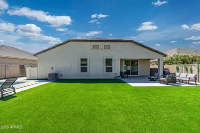 44454 W Palo Amarillo Road, Maricopa, AZ 85138 - Photo 8