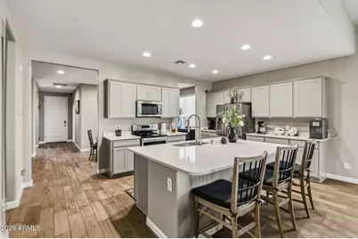 44454 W Palo Amarillo Road, Maricopa, AZ 85138 - Photo 36