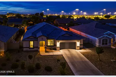 44454 W Palo Amarillo Road, Maricopa, AZ 85138 - Photo 74